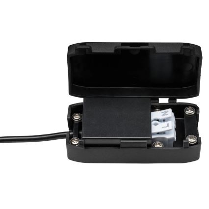 Paulmann 93942 - CONJUNTO 3xLED/6,8W IP23 Focos de encastrar para casa de banho com regulação COIN 230V