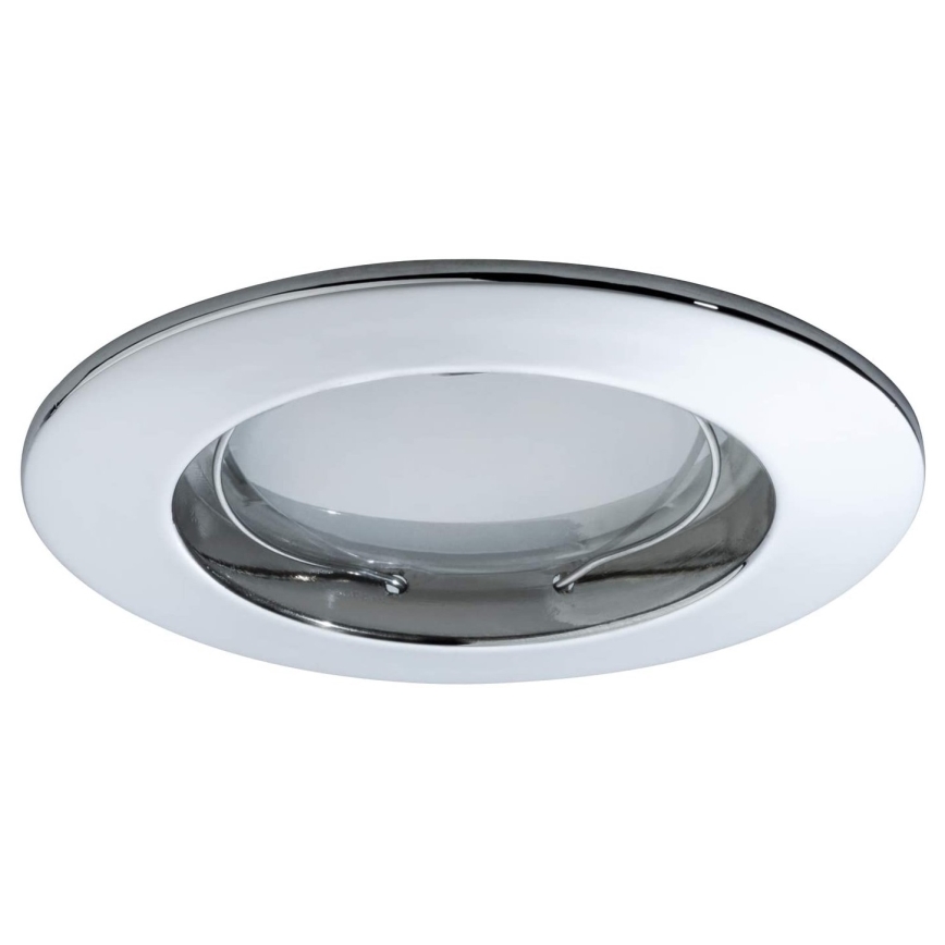 Paulmann 93959 - LED/7W IP44 Iluminação de casa de banho com regulação COIN 230V
