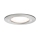 Paulmann 93959 - LED-GU10/7W IP44 Iluminação para casa de banho com regulação NOVA 230V
