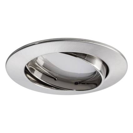 Paulmann 93963 - LED/7W IP23 Iluminação de teto de casa de banho com regulação COIN 230V