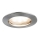 Paulmann 93975 - LED/6,8W IP44 Foco de encastrar de casa de banho COIN 230V