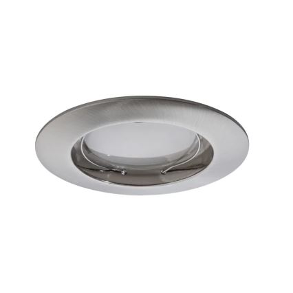 Paulmann 93976 - CONJUNTO 3xLED/6,8W IP44 Iluminação embutida para casa de banho COIN 230V