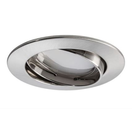 Paulmann 93979 - LED/6,8W IP23 Foco de encastrar de casa de banho COIN 230V