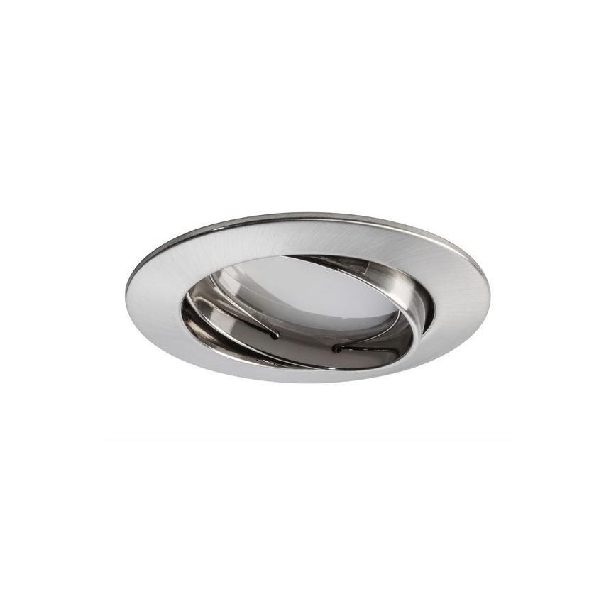 Paulmann 93979 - LED/6,8W IP23 Foco de encastrar de casa de banho COIN 230V