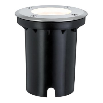 Paulmann 93992 - LED GU10/3,5W IP67 Foco de encastrar de exterior SPECIAL 230V
