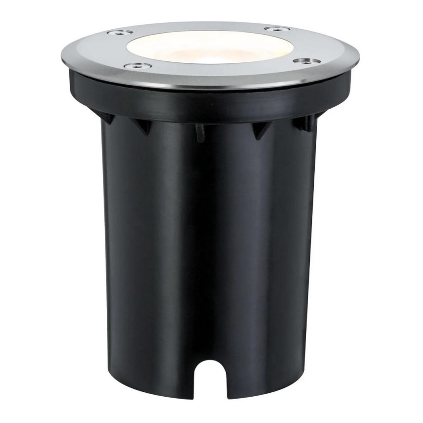 Paulmann 93992 - LED GU10/3,5W IP67 Foco de encastrar de exterior SPECIAL 230V