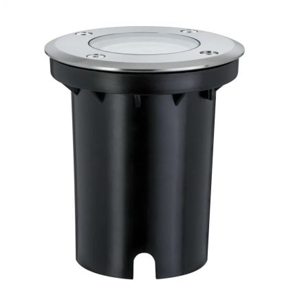 Paulmann 93992 - LED GU10/3,5W IP67 Foco de encastrar de exterior SPECIAL 230V