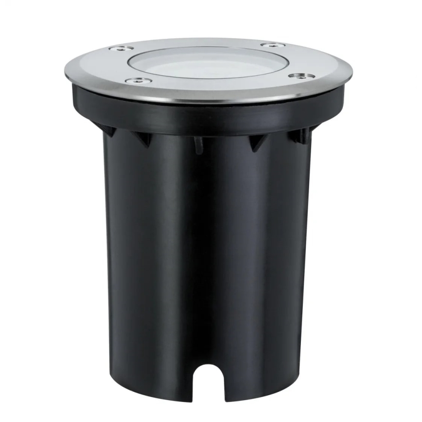 Paulmann 93992 - LED GU10/3,5W IP67 Foco de encastrar de exterior SPECIAL 230V