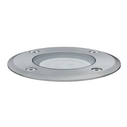 Paulmann 93992 - LED GU10/3,5W IP67 Foco de encastrar de exterior SPECIAL 230V