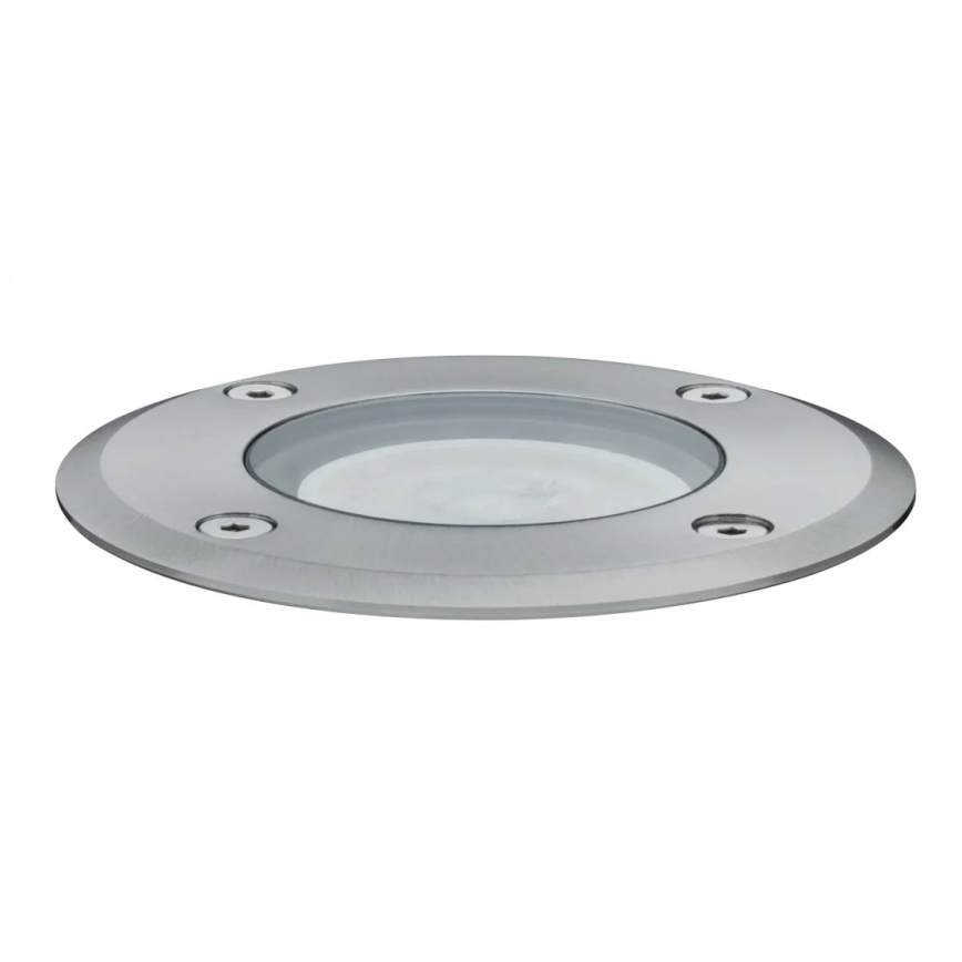Paulmann 93992 - LED GU10/3,5W IP67 Foco de encastrar de exterior SPECIAL 230V