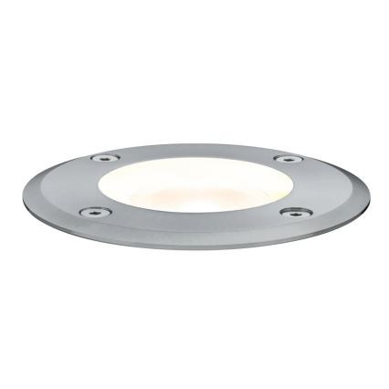 Paulmann 93992 - LED GU10/3,5W IP67 Foco de encastrar de exterior SPECIAL 230V