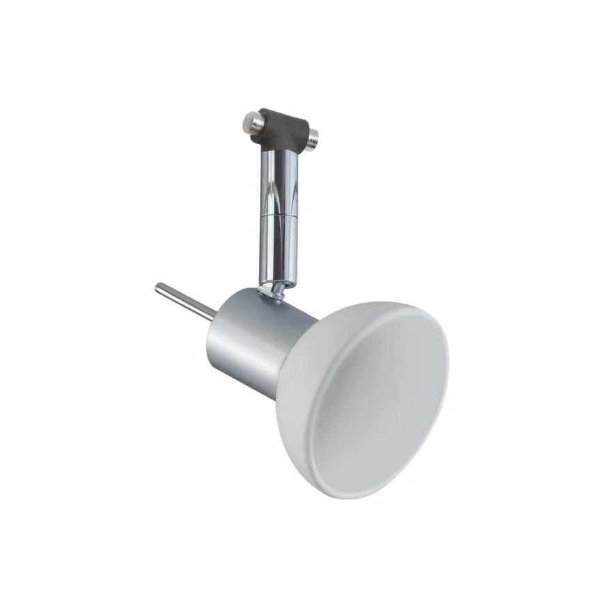 Paulmann 94131 - 1xGU5,3/10W Foco para sistema de carril SHEELA 12V cromado brilhante
