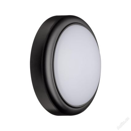 Paulmann 94188 - LED/15W IP44 Luz de parede de exterior 230V
