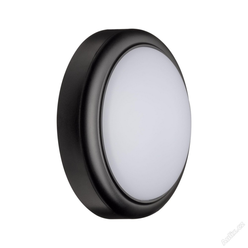 Paulmann 94188 - LED/15W IP44 Luz de parede de exterior 230V