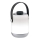 Paulmann 94210 - LED/1,6W IP44 Candeeiro exterior com regulação CLUTCH 3,7V