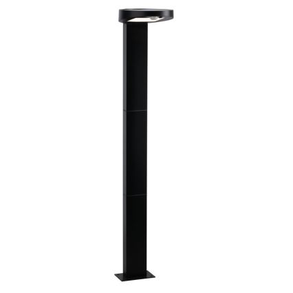 Paulmann 94249 - LED/1,2W IP44 Candeeiro solar exterior com sensor RYSE 3,7V