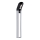 Paulmann 94252 - LED/1,2W IP44 Solar exterior candeeiro com sensor SOLEY 230V