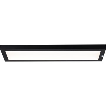 Paulmann 94257_1 - LED/19W IP44 Iluminação de teto exterior com sensor 230V