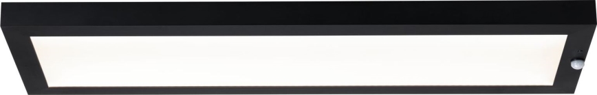 Paulmann 94257_1 - LED/19W IP44 Iluminação de teto exterior com sensor 230V