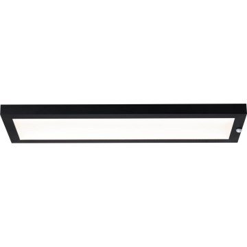 Paulmann 94257_1 - LED/19W IP44 Luminária de teto exterior com sensor 230V