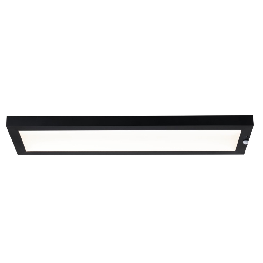 Paulmann 94257 - LED/19W IP44 Número de casa com sensor 230V