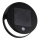 Paulmann 94265 - LED/3W IP44 Iluminação solar de exterior com sensor HELENA 3,7V
