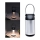 Paulmann 94267 - LED/1,3W IP44 Exterior regulação candeeiro CUPULINO 5V