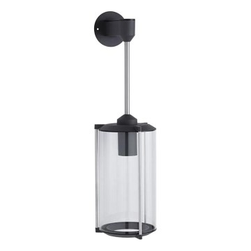 Paulmann 94281 - 1xE27/60W IP44 Candeeiro de parede exterior KLASSIK 230V