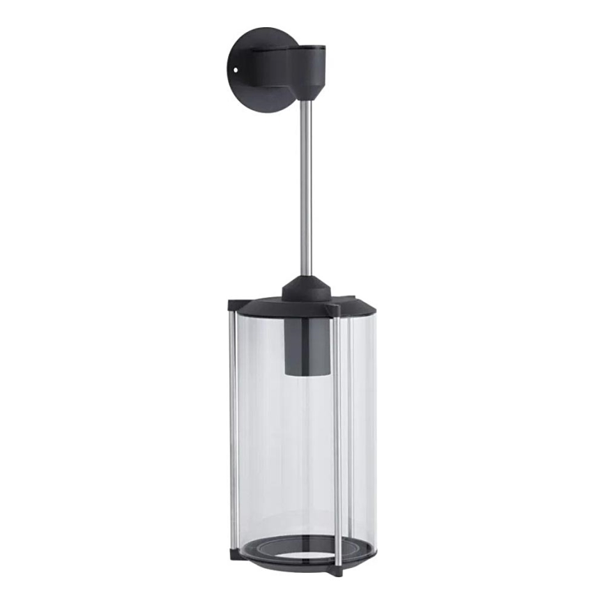 Paulmann 94281 - 1xE27/60W IP44 Candeeiro de parede exterior KLASSIK 230V