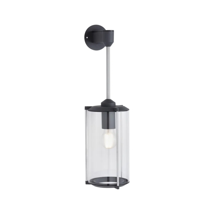 Paulmann 94281 - 1xE27/60W IP44 Candeeiro de parede exterior KLASSIK 230V