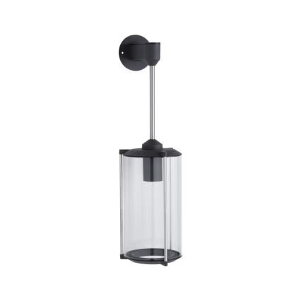 Paulmann 94281 - 1xE27/60W IP44 Candeeiro de parede exterior KLASSIK 230V