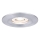 Paulmann 94304 - LED/4W IP44 Iluminação de encastrar para casa de banho COIN 230V