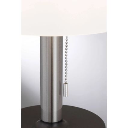 Paulmann 94309 - LED/0,8W IP44 Candeeiro solar com regulação LILLESOL 3,7V