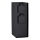 Paulmann 94315 -Coluna exterior com tomada e sensor de anoitecer RIO 3Z 230V IP44