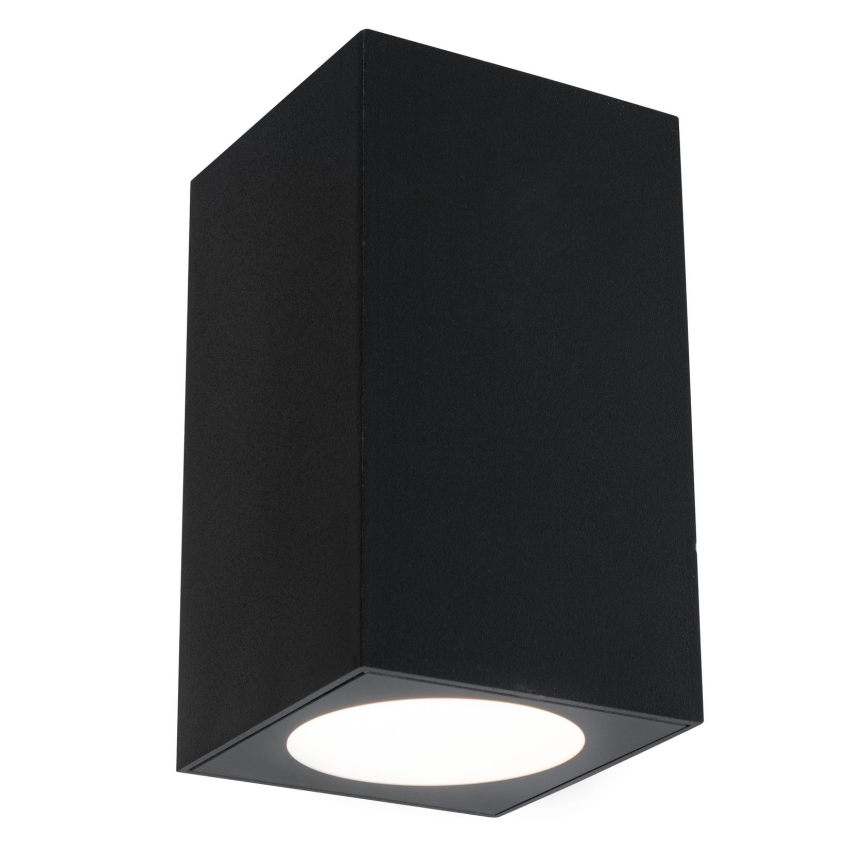 Paulmann 94327 - LED/3,8W IP44 Iluminação de parede exterior FLAME 230V antracite