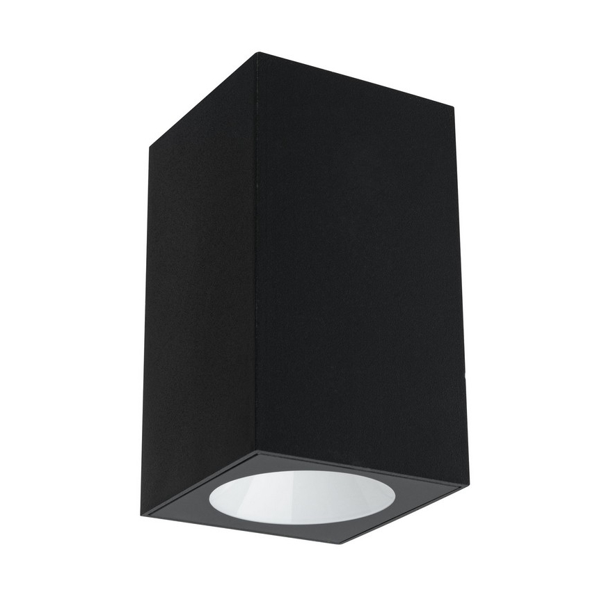Paulmann 94327 - LED/3,8W IP44 Iluminação de parede exterior FLAME 230V antracite