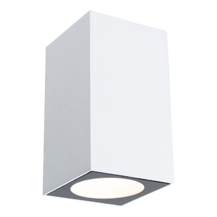 Paulmann 94329 - LED/3,8W IP44 Iluminação de parede exterior FLAME 230V branca