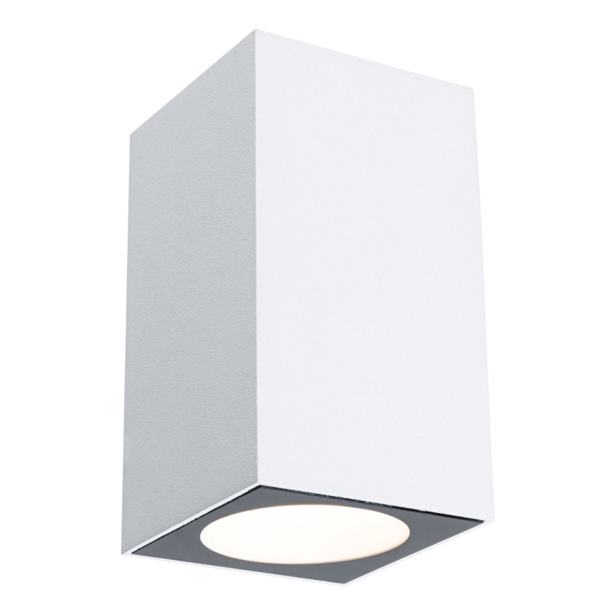 Paulmann 94329 - LED/3,8W IP44 Iluminação de parede exterior FLAME 230V branca