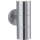 Paulmann 94331 - 2xGU10/10W IP44 Iluminação de parede exterior FLAME 230V
