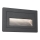 Paulmann 94383 - LED/4W IP44 Iluminação incorporada exterior LONG 230V