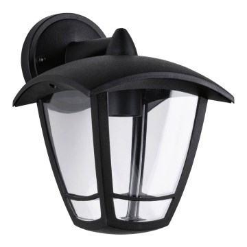 Paulmann 94392 - 1xE27/12W IP44 Iluminação de parede exterior CLASSIC 230V