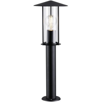 Paulmann 94397 - 1xE27/60W IP44 Candeeiro exterior CLASSIC 230V