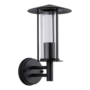 Paulmann 94398 - 1xE27/60W IP44 Iluminação de parede exterior CLASSIC 230V