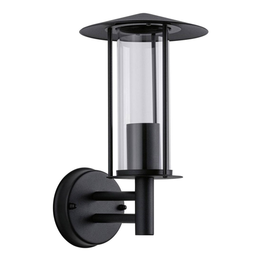 Paulmann 94398 - 1xE27/60W IP44 Iluminação de parede exterior CLASSIC 230V