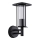 Paulmann 94398 - 1xE27/60W IP44 Iluminação de parede exterior CLASSIC 230V