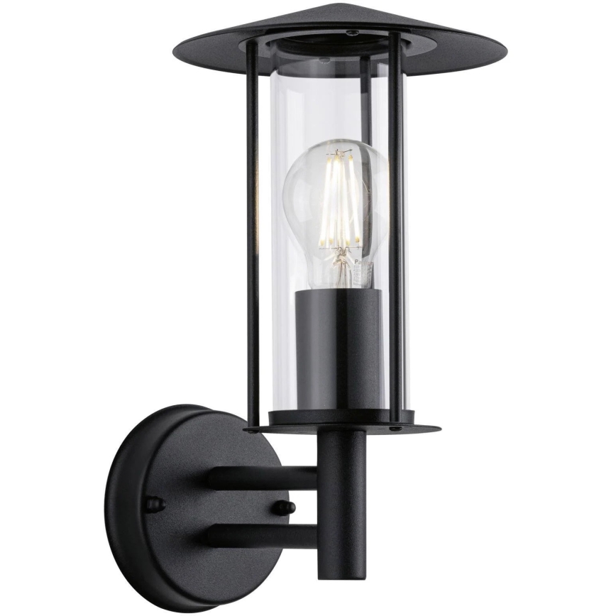 Paulmann 94398 - 1xE27/60W IP44 Iluminação de parede exterior CLASSIC 230V