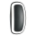Paulmann 94400 - LED/4W IP44 Iluminação de parede exterior SIGNEA 230V