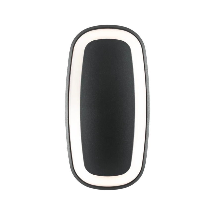 Paulmann 94400 - LED/4W IP44 Iluminação de parede exterior SIGNEA 230V