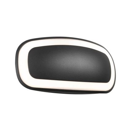 Paulmann 94400 - LED/4W IP44 Iluminação de parede exterior SIGNEA 230V