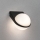 Paulmann 94401 - LED/10W IP44 Iluminação de parede exterior ESFERA 230V